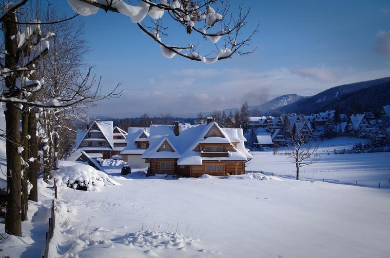 Mountain View Apartment By Tyzenhauz Zakopane Room photo