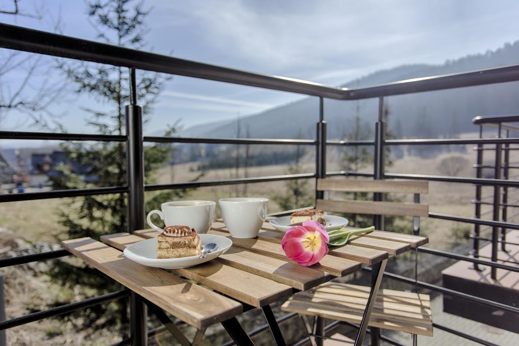 Mountain View Apartment By Tyzenhauz Zakopane Exterior photo